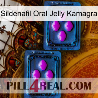 Sildenafil Oral Jelly Kamagra 03